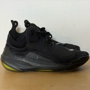 Nike Joyride CC3 Setter Black Anthracite Sneakers AT6395-003 Men’s Size 12